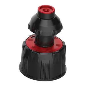 Pit Accessories: Polisport Pro Octane Replacement Quick Fill Spout