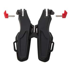 Protection: Leatt Thoracic Pack DBX/GPX 3.5 - Black (2XL | No Graphics)