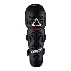 Leatt Knee Guard 1.5 Mini - Black