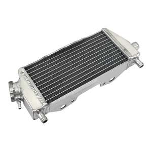 Radiator Cooling: Whites Radiator Right Kawasaki KX125 '03-'08 / KX250 '03-'04