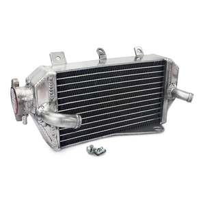Radiator Cooling: Whites Radiator Right Honda CRF250RX '19-'21