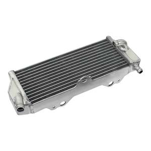 Radiator Cooling: Whites Radiator Left Yamaha WR450F '12-'15