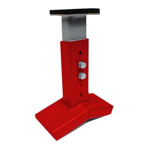 Stands Transport: Whites Fork Seal Saver Adjustable - Red