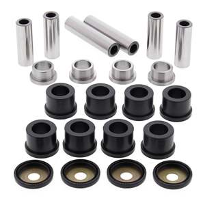 Steering Suspension: Whites Rear Independent Suspension Kit