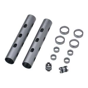 Zeta Lowdown Inner Kit Front WP XACT -30 to -50mm