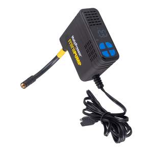 Rocky Creek MotoPressor Mini Pump