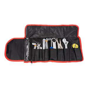 Tools: Whites BMW Tool Kit – Roll-Up 31pcs