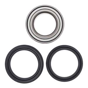 Wheel Tyre: Whites Wheel Bearing Kit