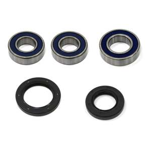 Wheel Tyre: Whites Wheel Bearing - Seal Kit - Rear