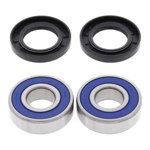 Whites Wheel Bearing Kit - Front / Rear