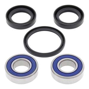 Whites Wheel Bearing Kit - Front