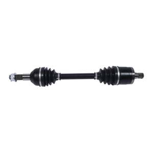 ATV CV/Axle 8 Ball Complete Shaft Can-Am