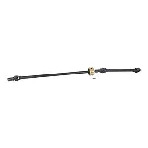 Atv Cv Axle Shaft: Prop Shaft Stealth Drive Axle Polaris