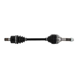 Atv Cv Axle Shaft: ATV CV/Axle 6 Ball Complete Shaft Kawasaki
