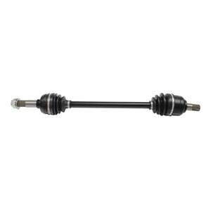 ATV CV/Axle 8 Ball Complete Shaft - Yamaha