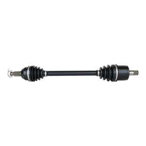 ATV CV/Axle 8 Ball Complete Shaft - Honda