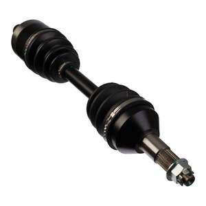 Atv Cv Axle Shaft: Whites CV Axle Shaft Can-Am Rear Right-hand
