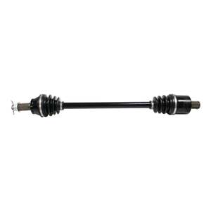 ATV CV/Axle Complete Shaft 6 Ball