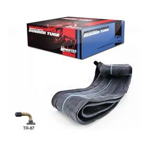 Atv Tubes: Whites Tube ATV 145/70-6 (TR87)