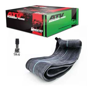 Atv Tubes: Whites Tube ATV 25 x 12 x 10 (TR6)