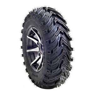 Atv Tyres: Forerunner ATV Tyre Mars - 25 x 10 x 12 (8PR)