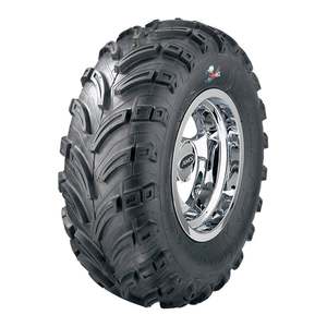 Atv Tyres: AMS ATV Tyre Swamp Fox - 25 x 11 x 10 (53J)