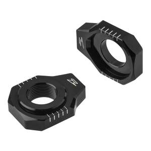 Zeta Rear Axle Block Husqvarna, GasGas TC/FC/TX/FX '23-, TE/FE '24-, MC