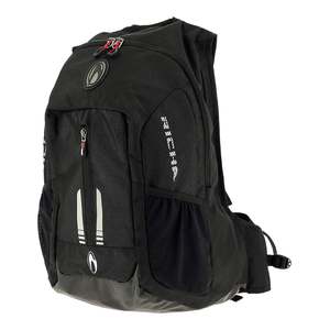Backpacks: Richa Paddock Backpack - Black