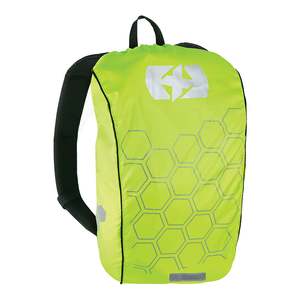 Backpacks: Oxford Bright Cover Fluoro Hi-Vis Rucksack Cover