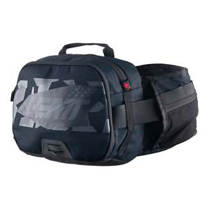 Backpacks: Leatt Tool Belt Core 2.0 - Black