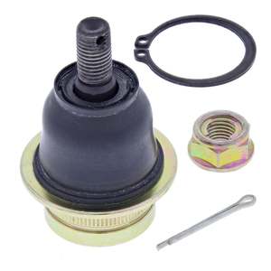 Ball Joints: BALL JOINT H/DUTY KAW KLF300A UPPR 86-04