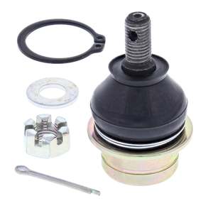 Ball Joints: BALL JOINT H/DUTY SUZ LTZ400 UPPR