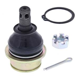 Ball Joints: BALL JOINT H/DUTY KAWASAKI LWR