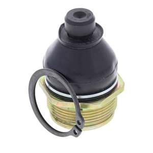 Ball Joints: BALL JOINT H/DUTY KAW KLF LWR