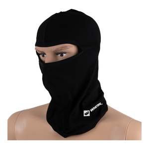 Base Layers: Whites Cotton Balaclava