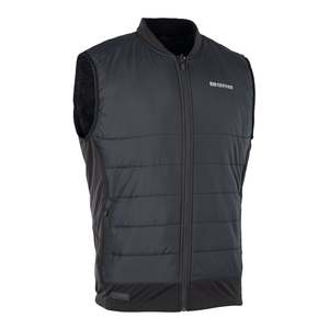 Base Layers: Oxford Advanced Expedition Men's Gilet/Vest - Black