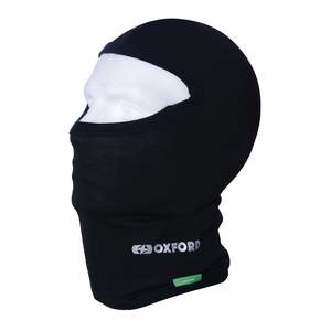 Base Layers: Oxford Balaclava - Cotton
