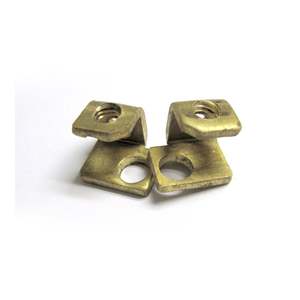 Battery Parts: Motobatt C Terminal 2 M6