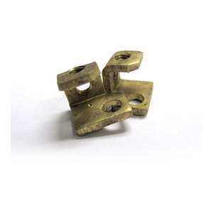 Battery Parts: Motobatt C Terminal 3 M5