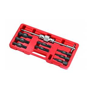 Bearing Tools: WHITES BLIND BEARING & BUSHING PULLER (Slide hammer type)