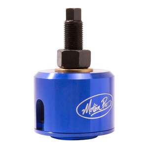 Bearing Tools: Motion Pro Steering Head Race Puller II