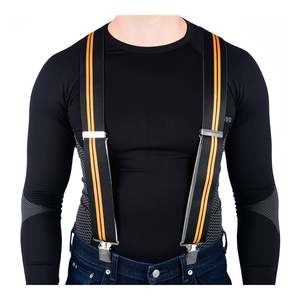Belts Riggers: Oxford Riggers Braces - HD Colours