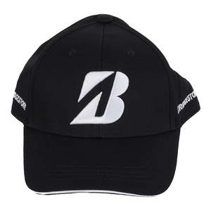 Casual Hats Caps: Bridgestone Cap Black