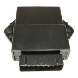 Cdi: J&N CDI Module (160-02054)