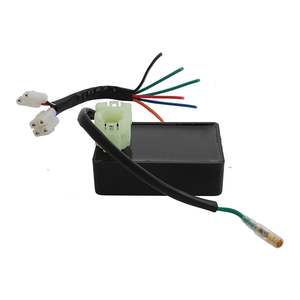 J&N CDI Module (160-02021)