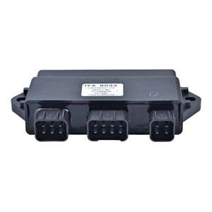 J&N CDI Module (160-02079)