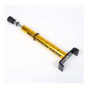 WHITES BELT TENSION GAUGE