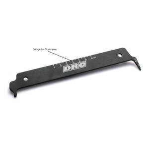 Chain Belt Tools: DRC CHAIN CHECKER 420-530