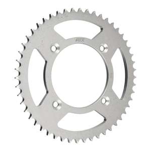 Chain Sprocket Kits: Rear Sprocket OE Steel 798 51T #428