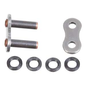 Chain Join Links: RK Chain Join Link 525XRE Rivet Type